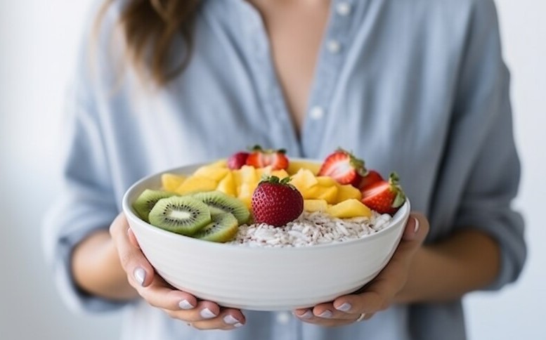 heart healthy diet