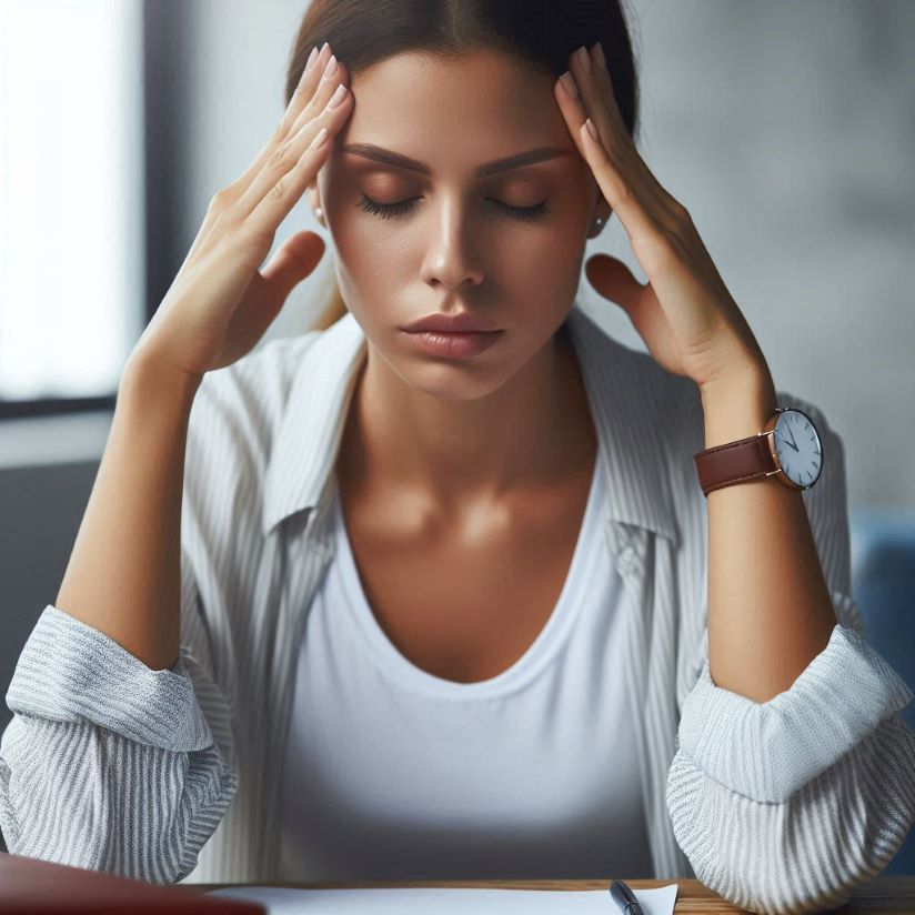 stress