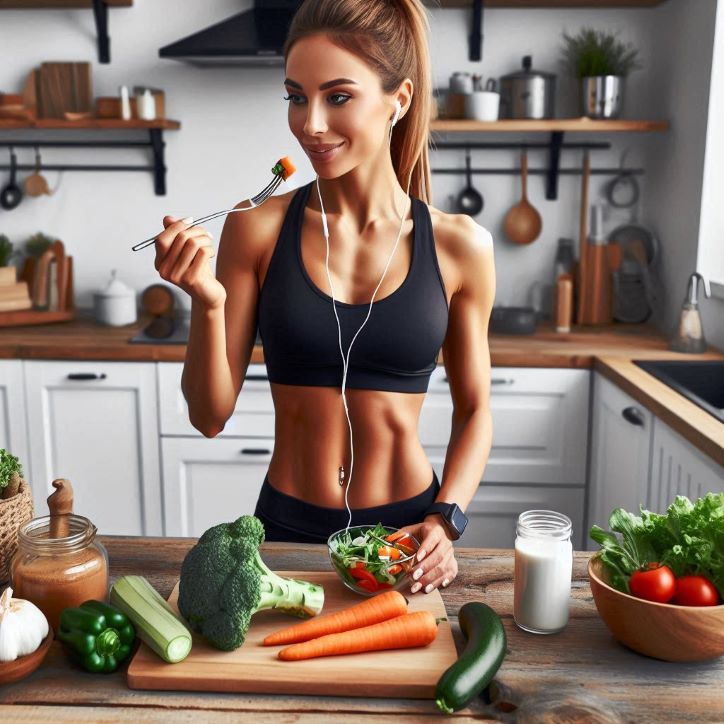 health and fitness cardio health